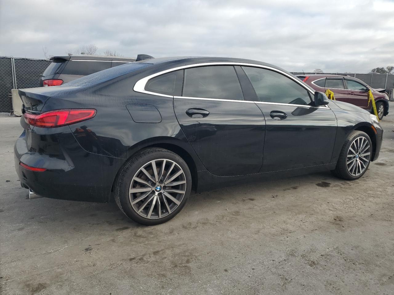 2022 BMW 2er - Image 3