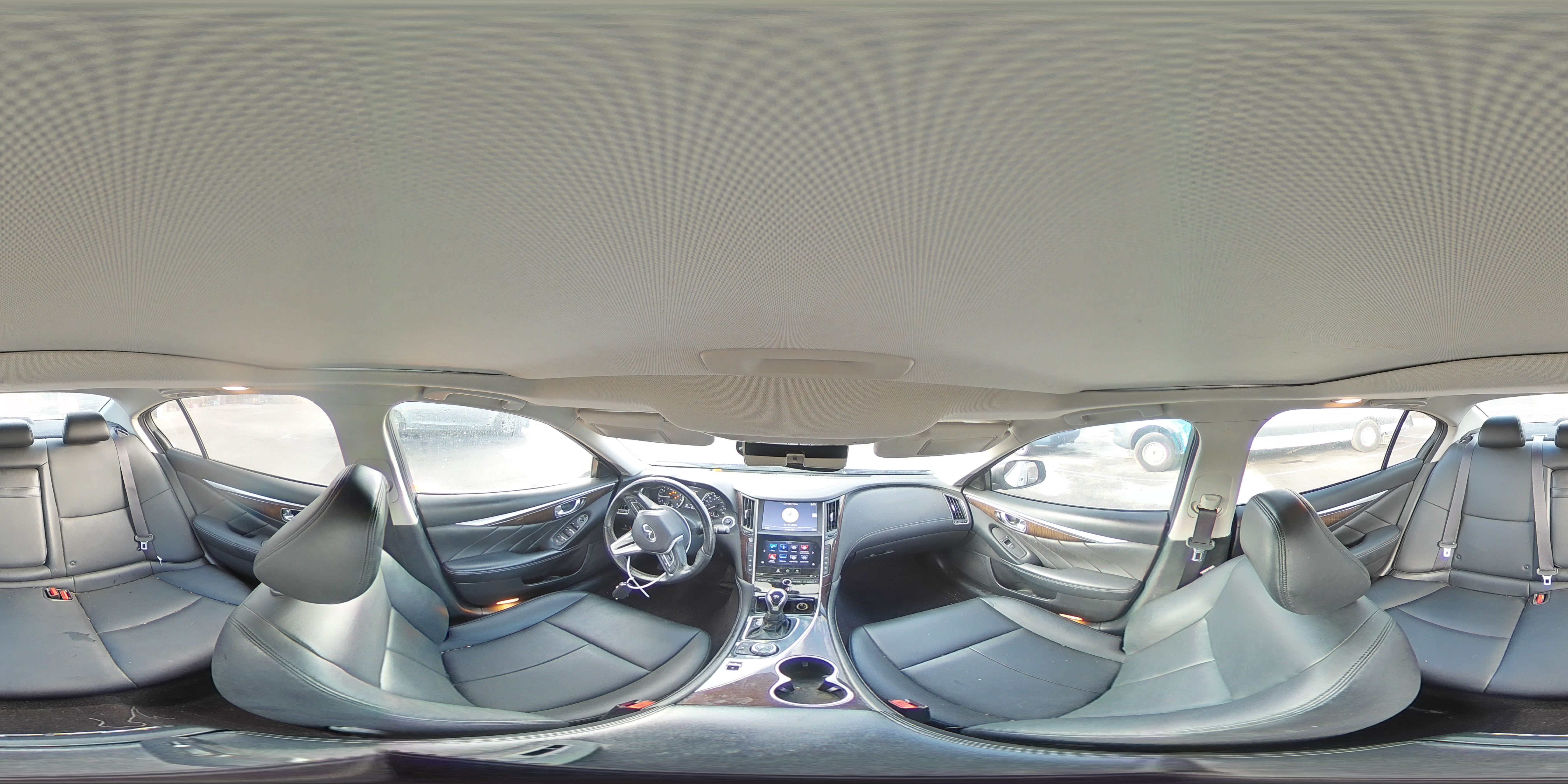 2018 Infiniti Q50 - Image 13