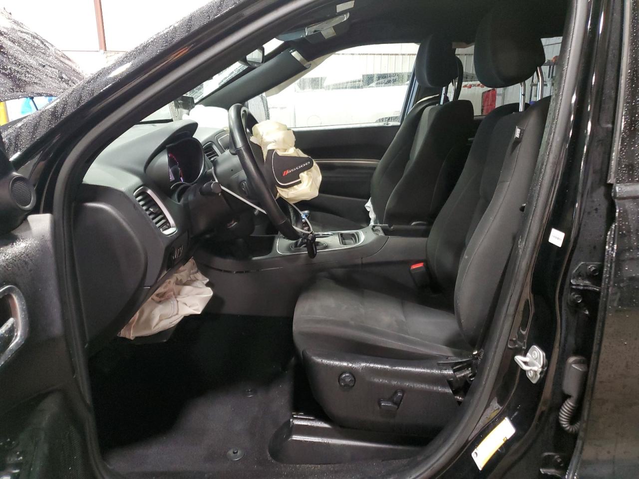 2020 Dodge Durango - Image 7