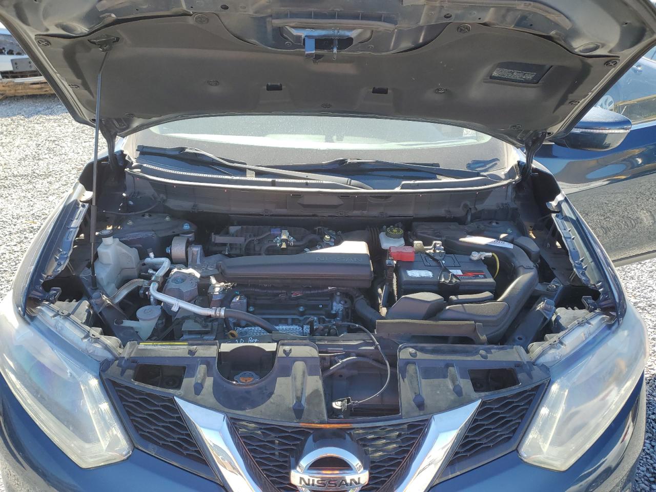 2015 Nissan Rogue - Image 12