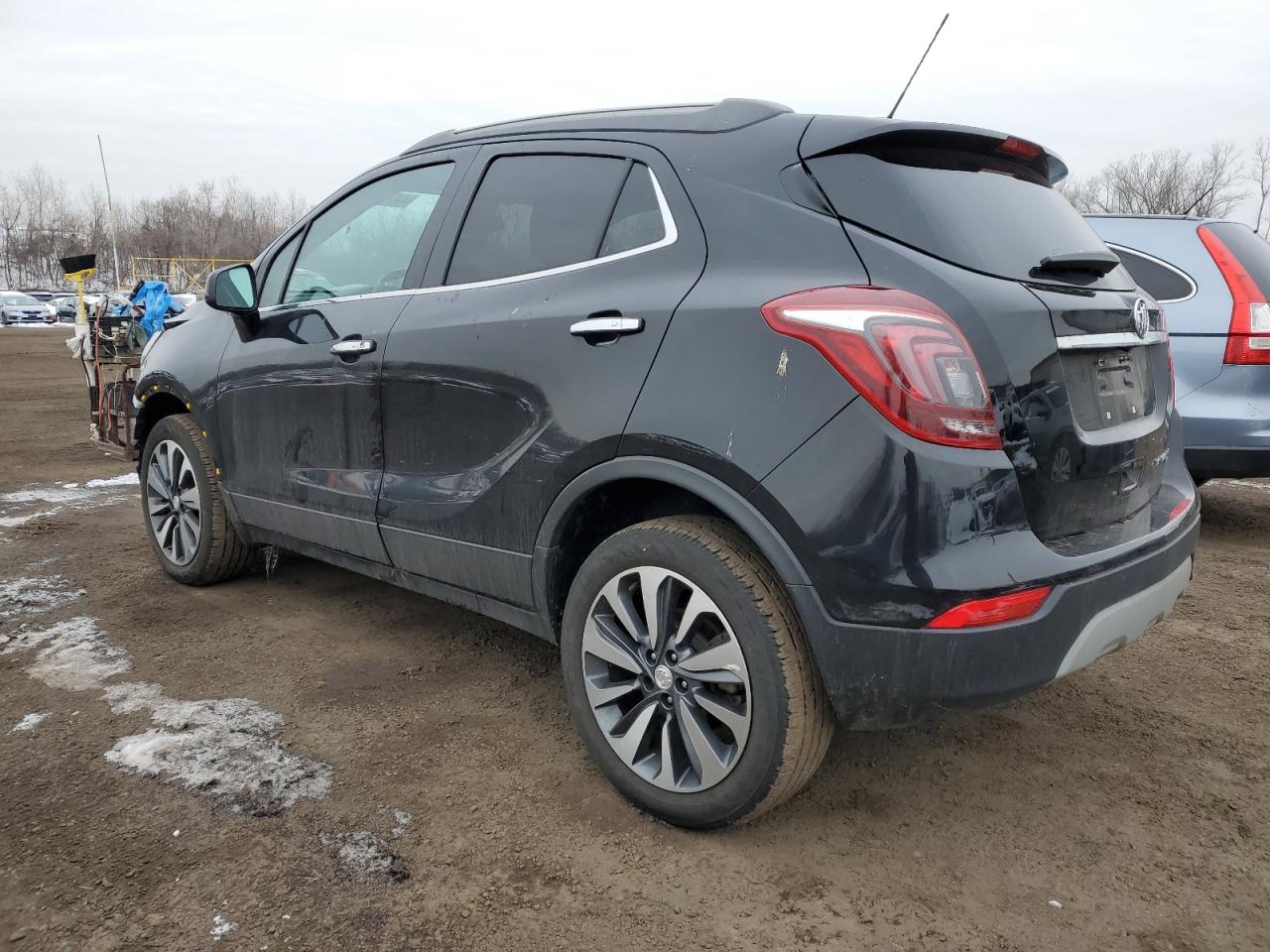 2022 Buick Encore - Image 2