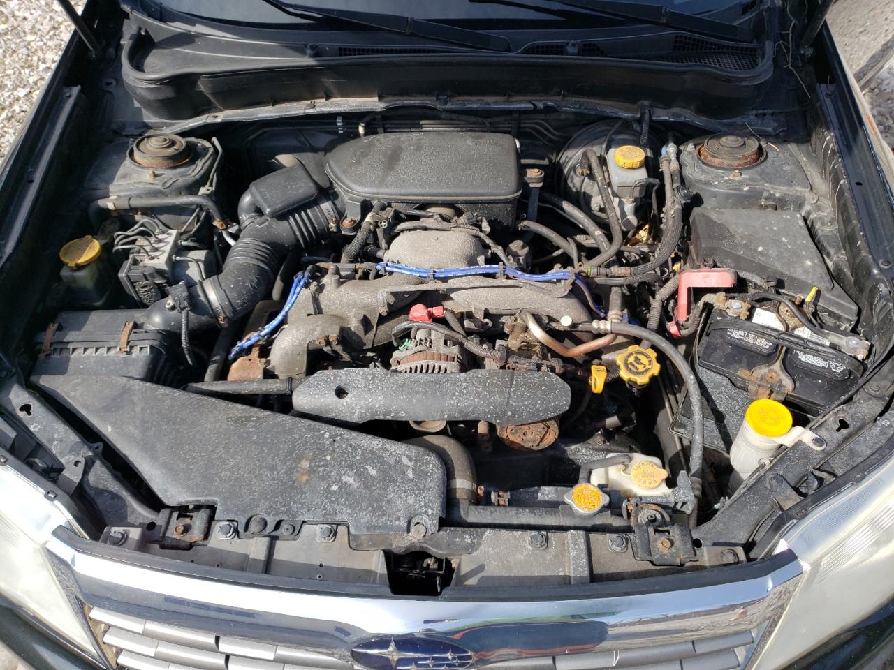 2009 Subaru Forester - Image 12