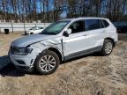 2019 Volkswagen Tiguan Se на продаже в Austell, GA - All Over