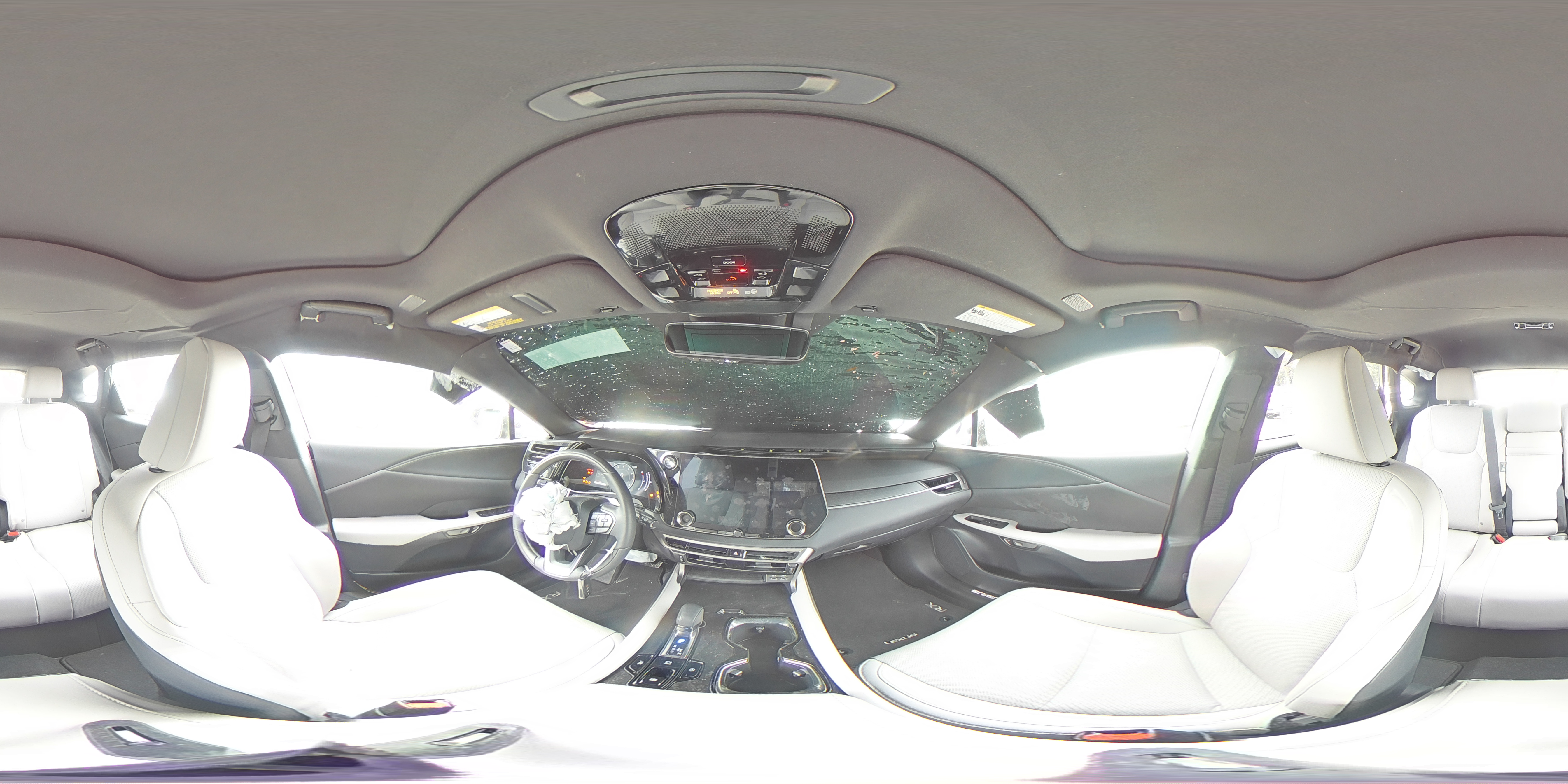 2023 Lexus RX - Image 14