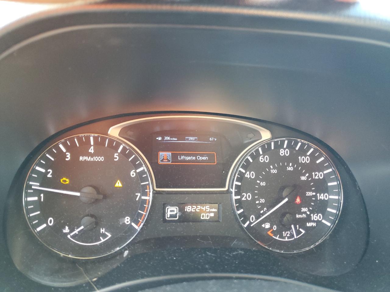 2013 Nissan Pathfinder - Image 9