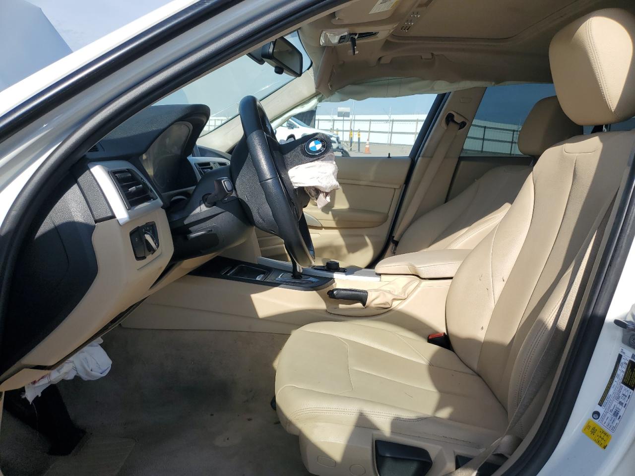2014 BMW 3er - Image 7