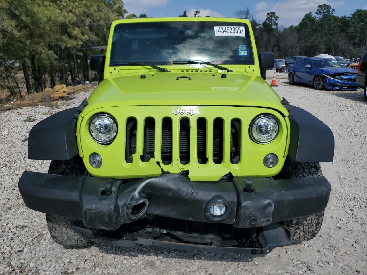 2017 Jeep Wrangler - Image 5