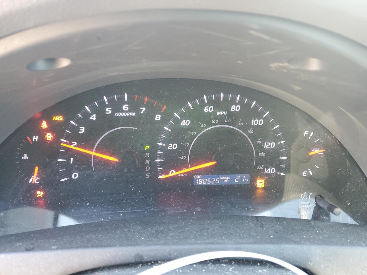 2010 Toyota Camry - Image 9