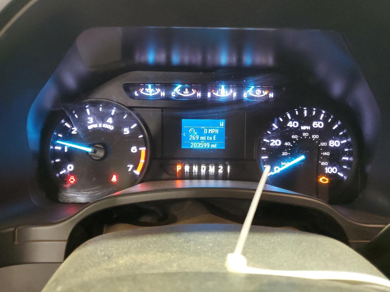 2022 Ford F250 - Image 9