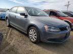 2014 Volkswagen Jetta Se იყიდება San Martin-ში, CA - Minor Dent/Scratches