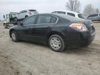 2010 Nissan Altima Base продається в Wichita, KS - Side