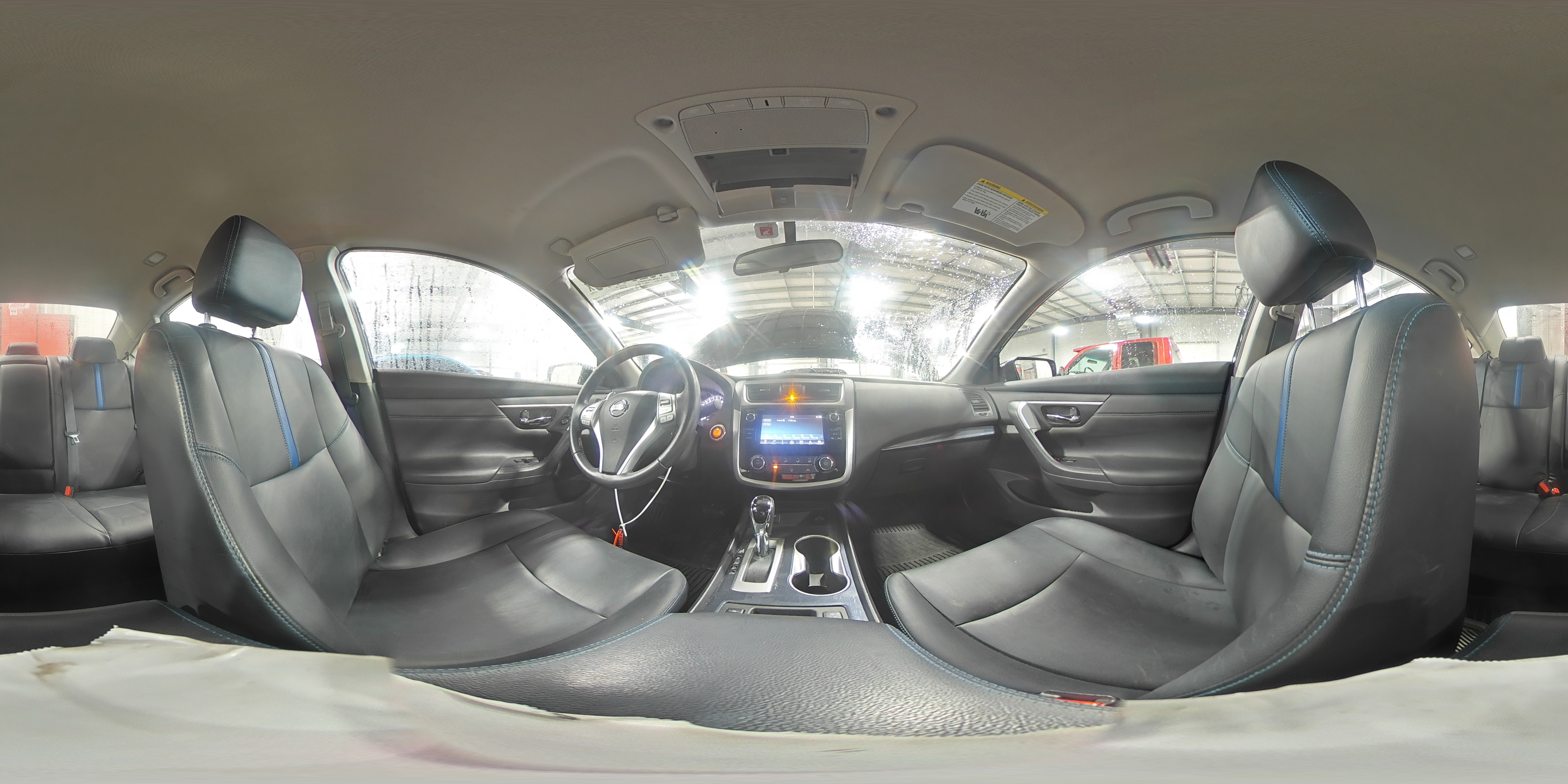 2018 Nissan Altima - Image 15