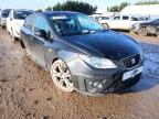 2010 SEAT IBIZA SPOR for sale at Copart WISBECH