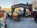 2021 Meb 25' Gooseneck for Sale in Pekin, IL - Minor Dent/Scratches