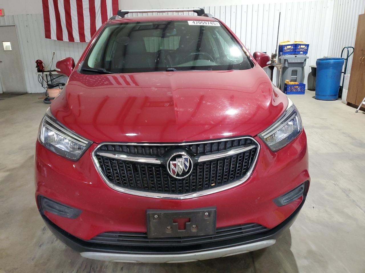 2019 Buick Encore - Image 5