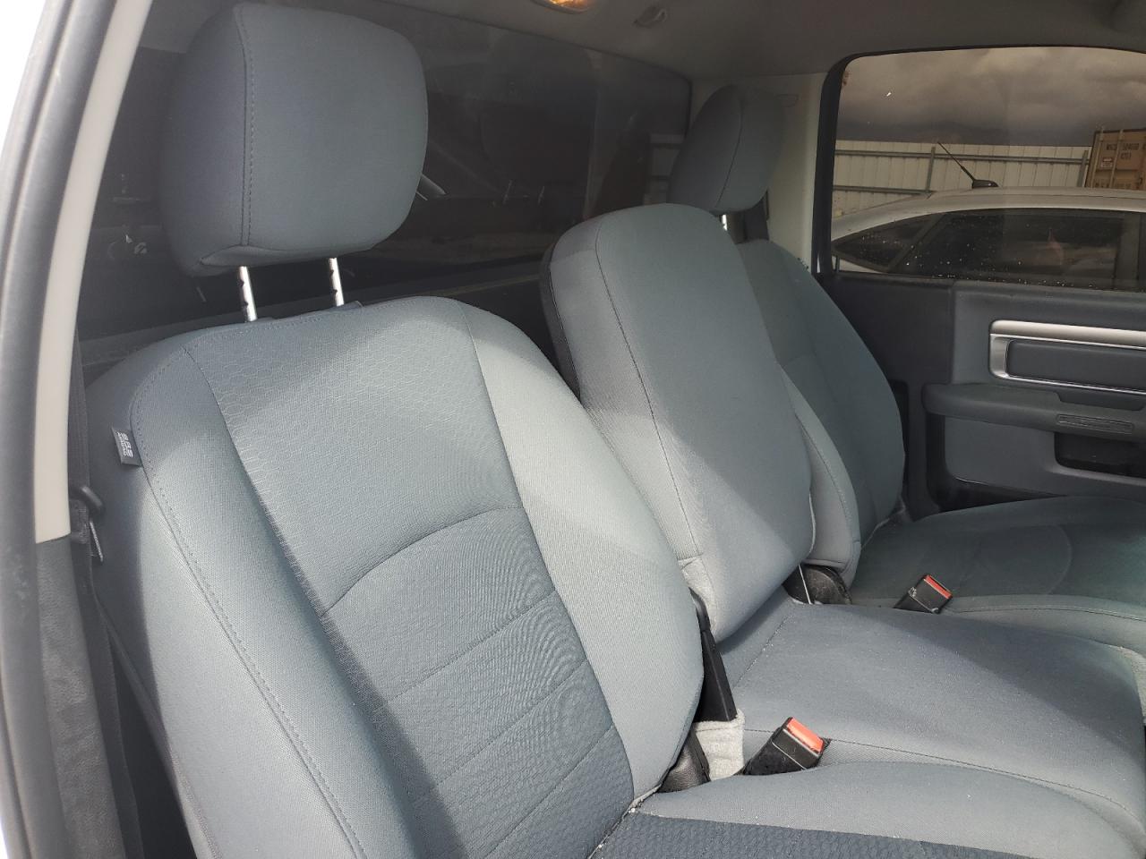 2019 RAM 1500 - Image 10