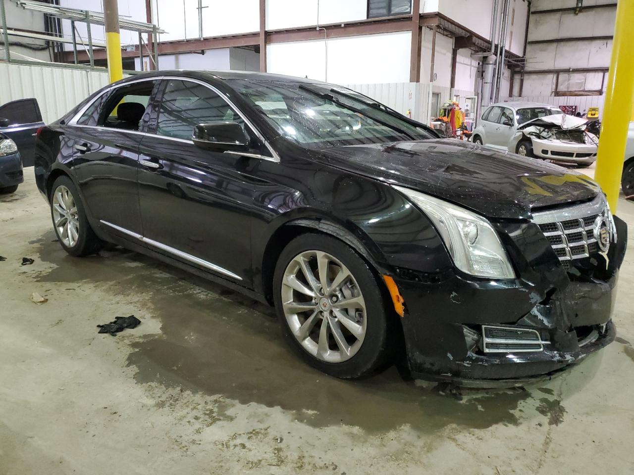 2013 Cadillac XTS - Image 4