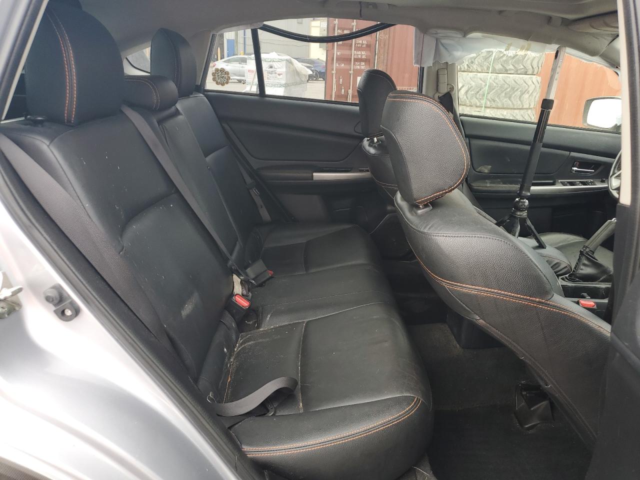 2016 Subaru XV - Image 11