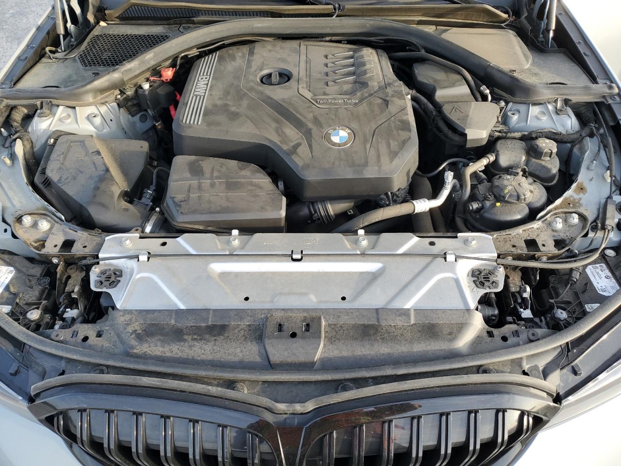 2023 BMW 3er - Image 12