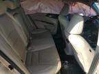 2017 Honda Accord Exl на продаже в Andrews, TX - Side
