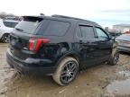 2016 Ford Explorer Sport for Sale in Lansing, MI - Front End