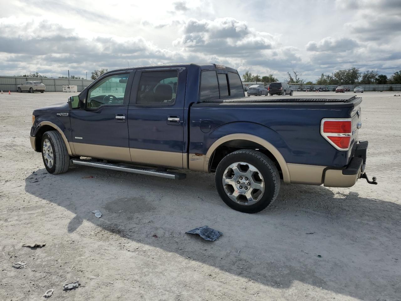 2012 Ford F-150 - Image 2