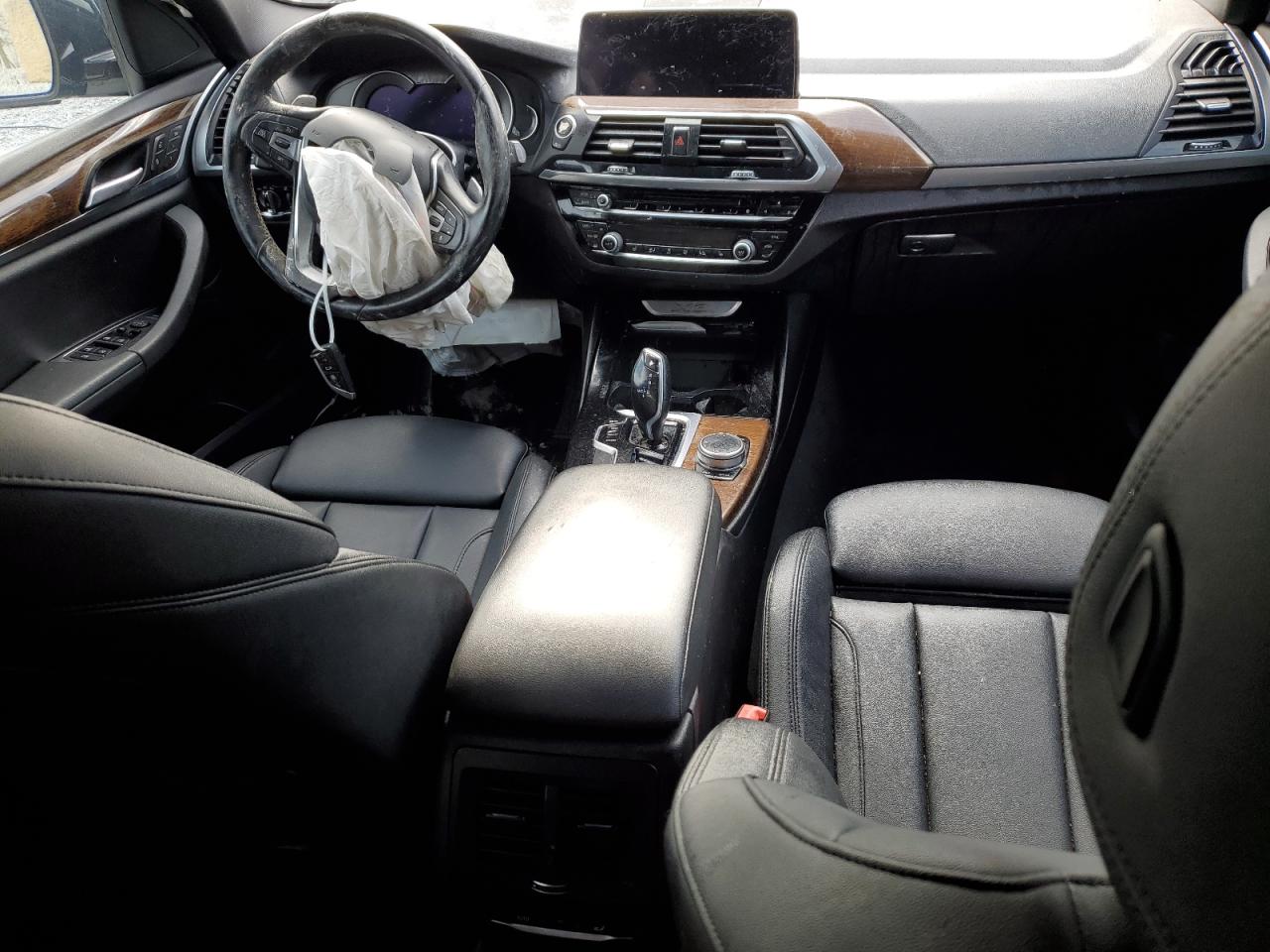 2018 BMW X3 - Image 8