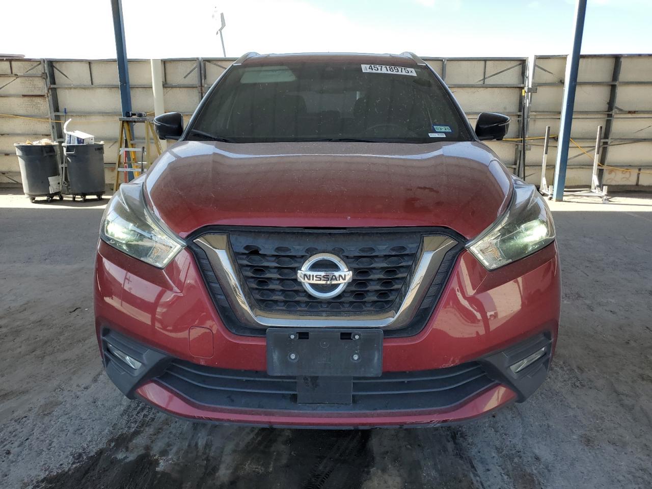 2020 Nissan Kicks - Image 5