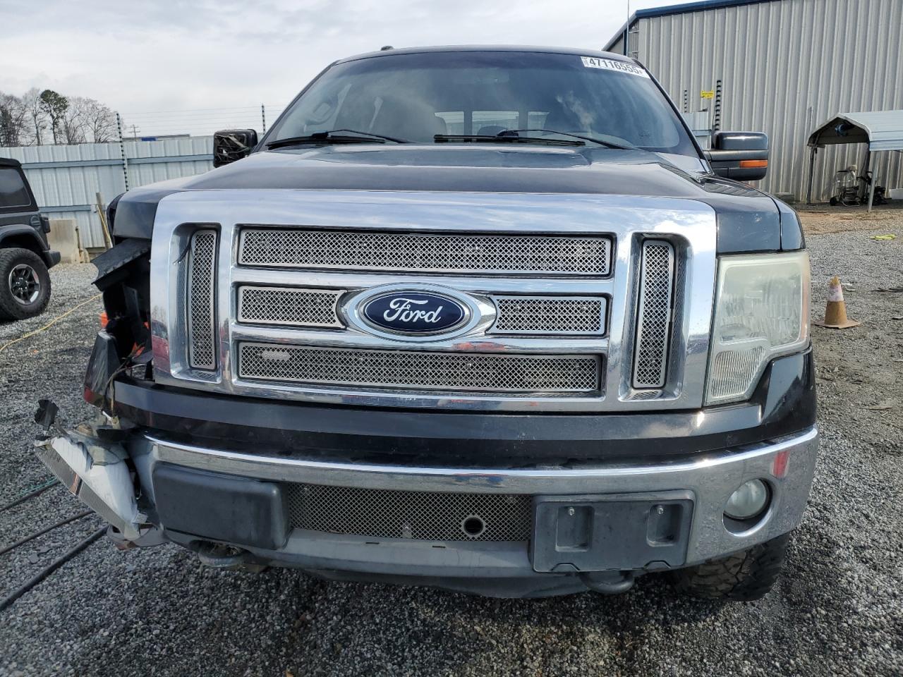 2011 Ford F-150 - Image 5