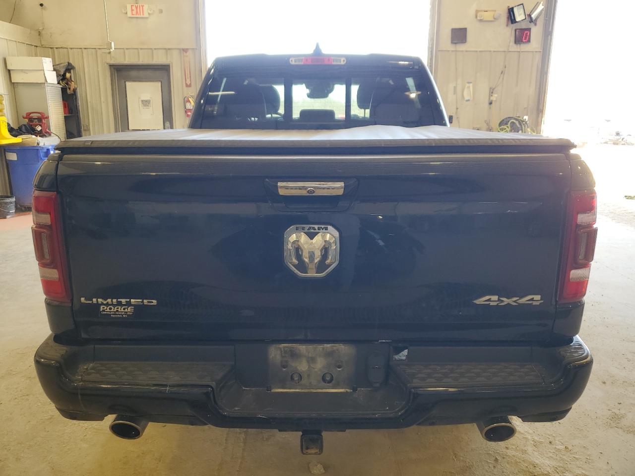 2019 RAM 1500 - Image 6