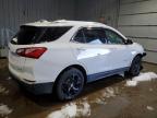 2020 Chevrolet Equinox Lt იყიდება Candia-ში, NH - Front End