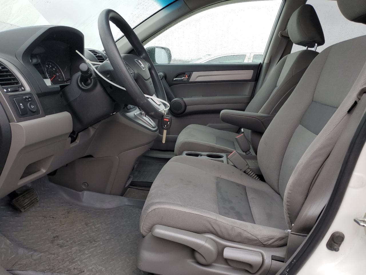 2011 Honda CR-V - Image 7