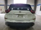 2020 Nissan Murano Sv for Sale in Sandston, VA - Front End