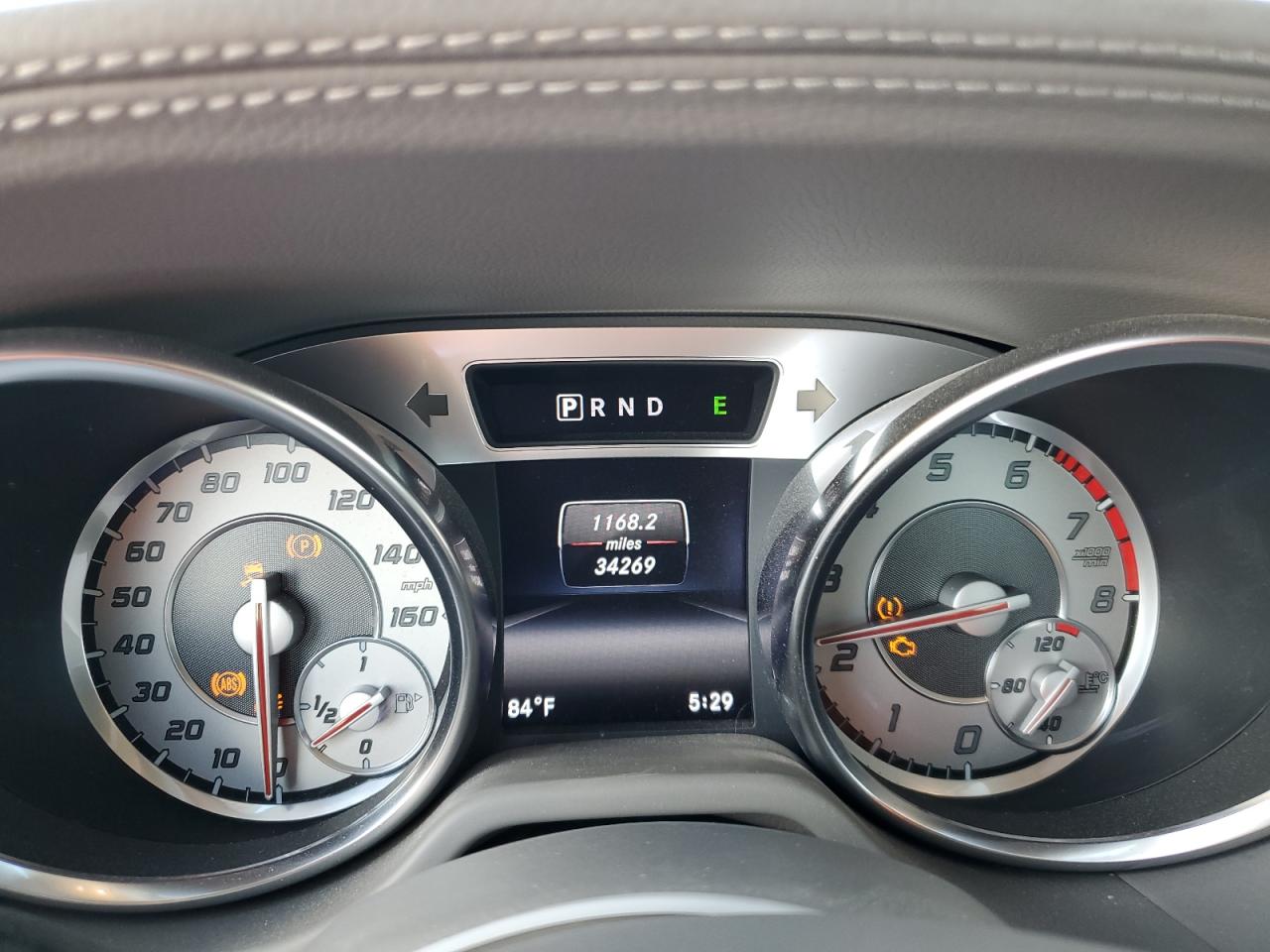 2016 Mercedes-Benz Sl 550 VIN: WDDJK7DA5GF042154 Lot: 44056025