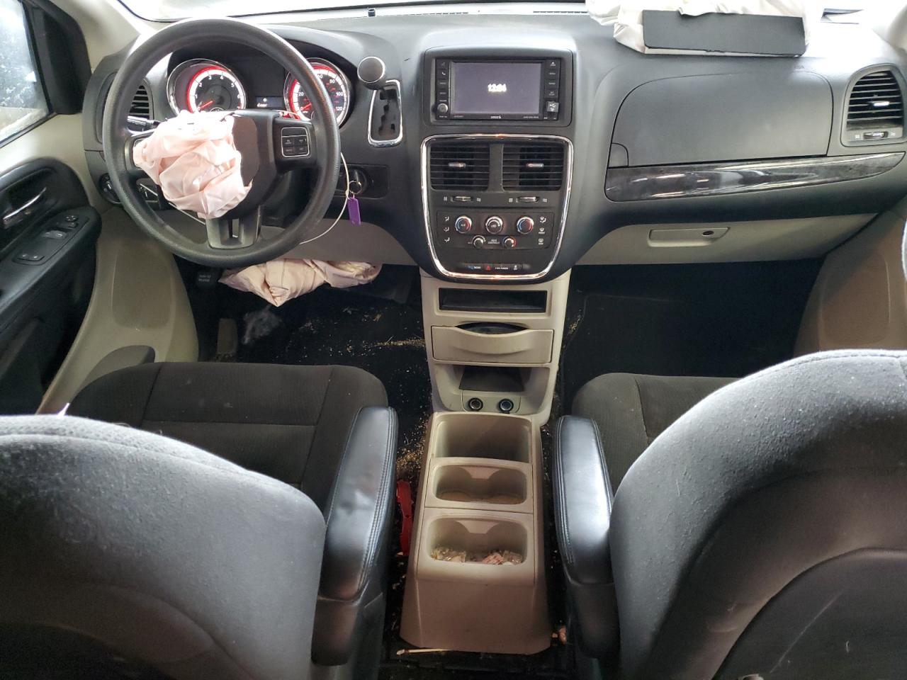 2016 Dodge Caravan - Image 8