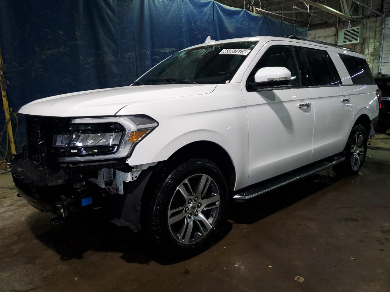 2023 Ford Expedition - Image 1