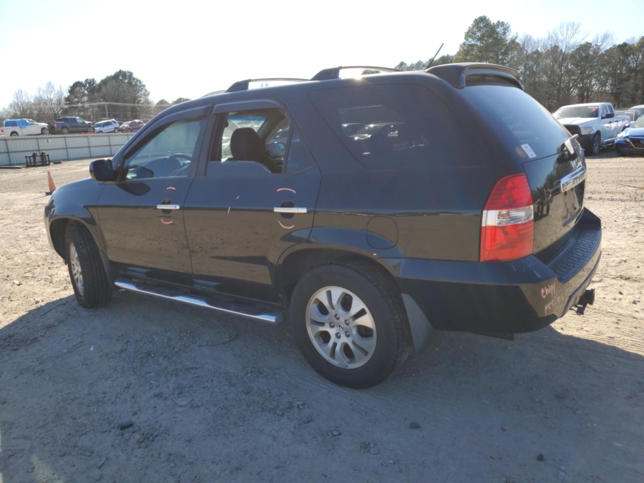2003 Acura MDX - Image 2