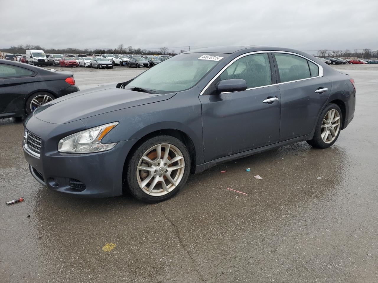 2009 Nissan Maxima - Image 1