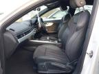 2017 AUDI A4 S LINE for sale at Copart ST HELENS