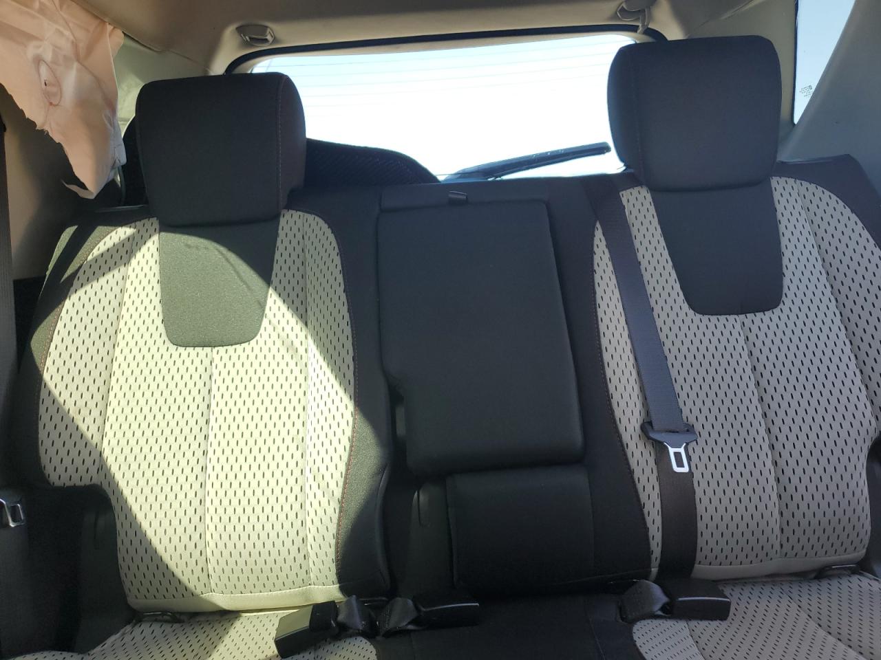 2011 Chevrolet Equinox - Image 10