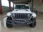 2022 Jeep Wrangler Unlimited Rubicon იყიდება Homestead-ში, FL - Front End