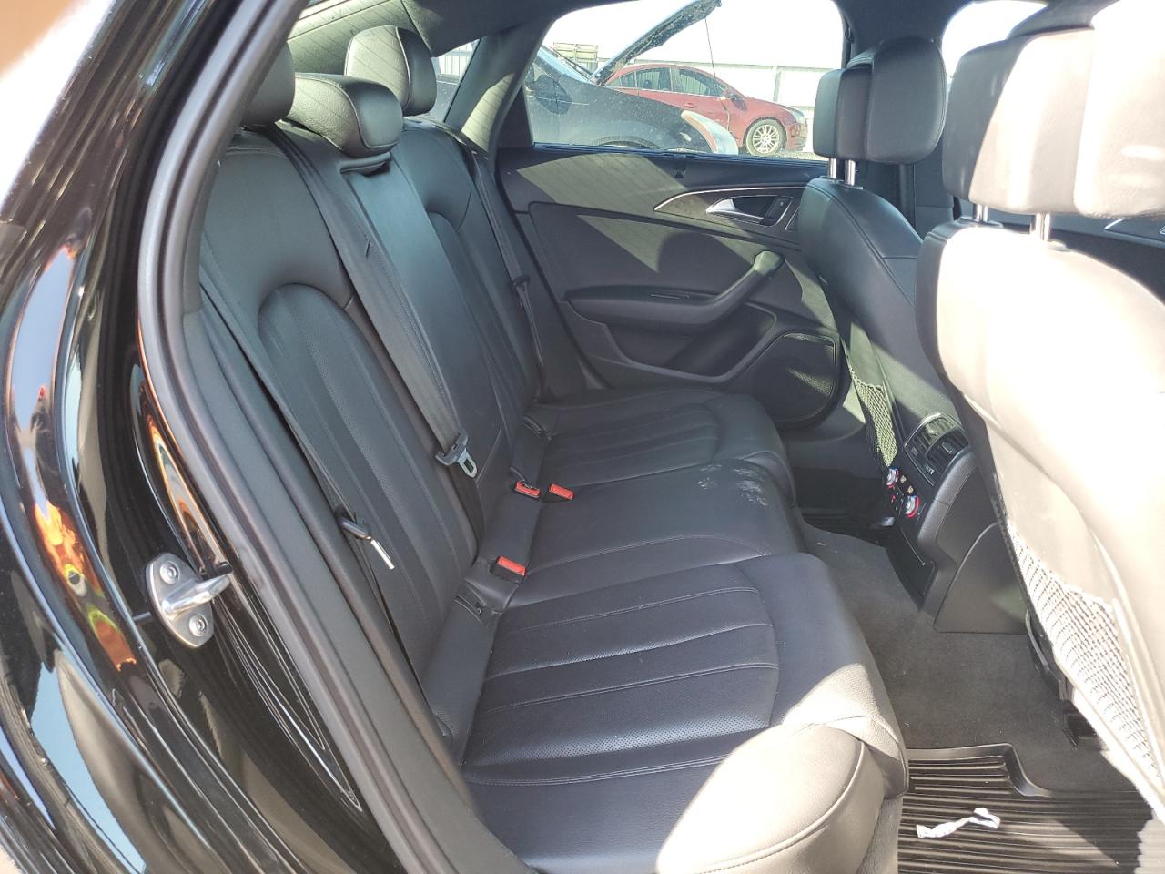 2018 Audi A6 - Image 10