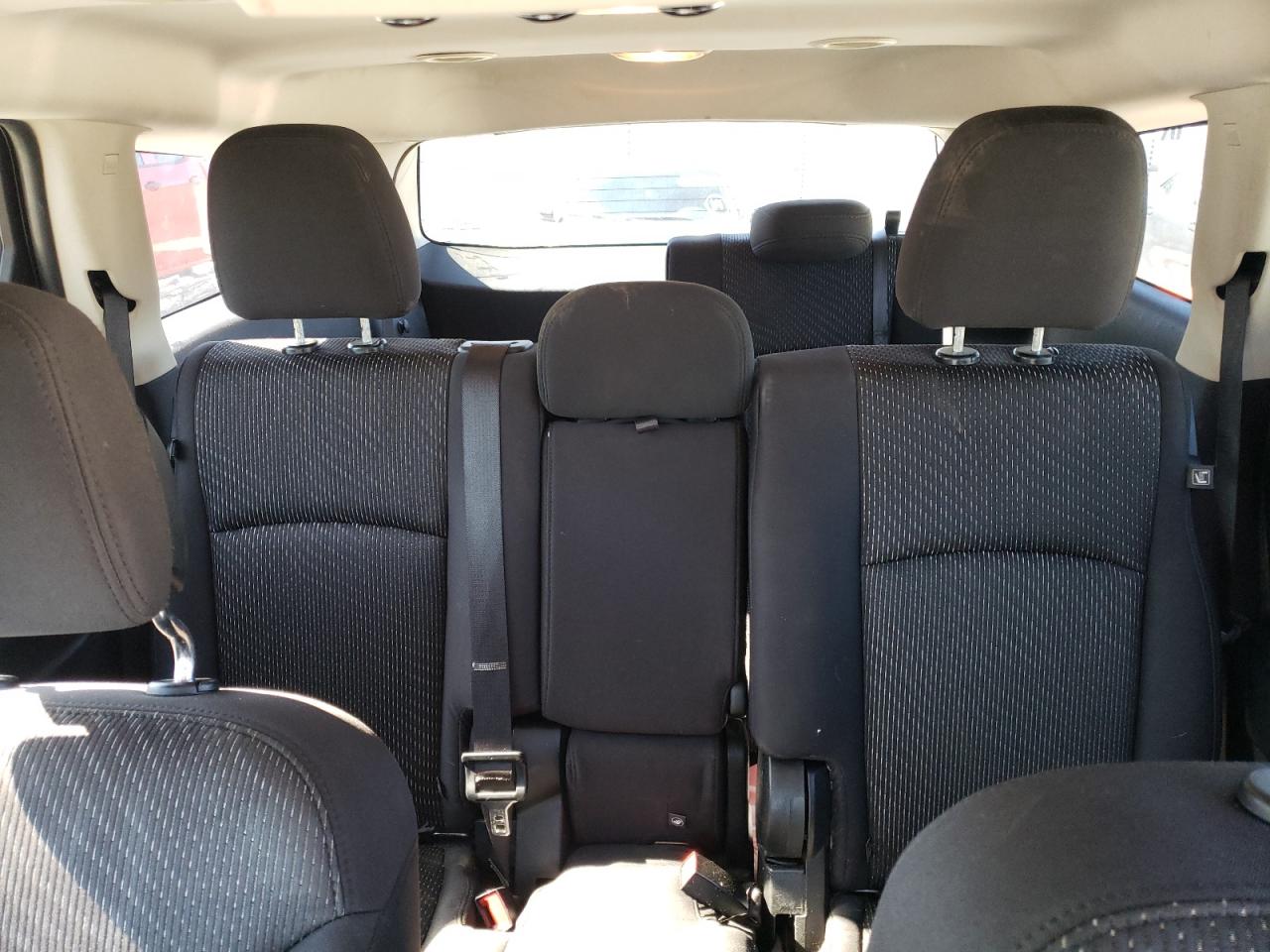 2014 Dodge Journey - Image 10