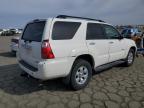 2008 Toyota 4Runner Sr5 en Venta en Martinez, CA - Vandalism
