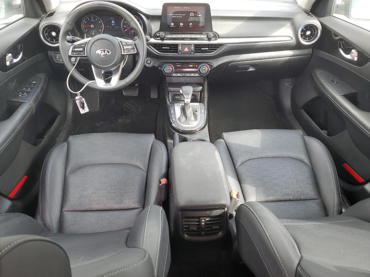 2020 Kia Forte - Image 8