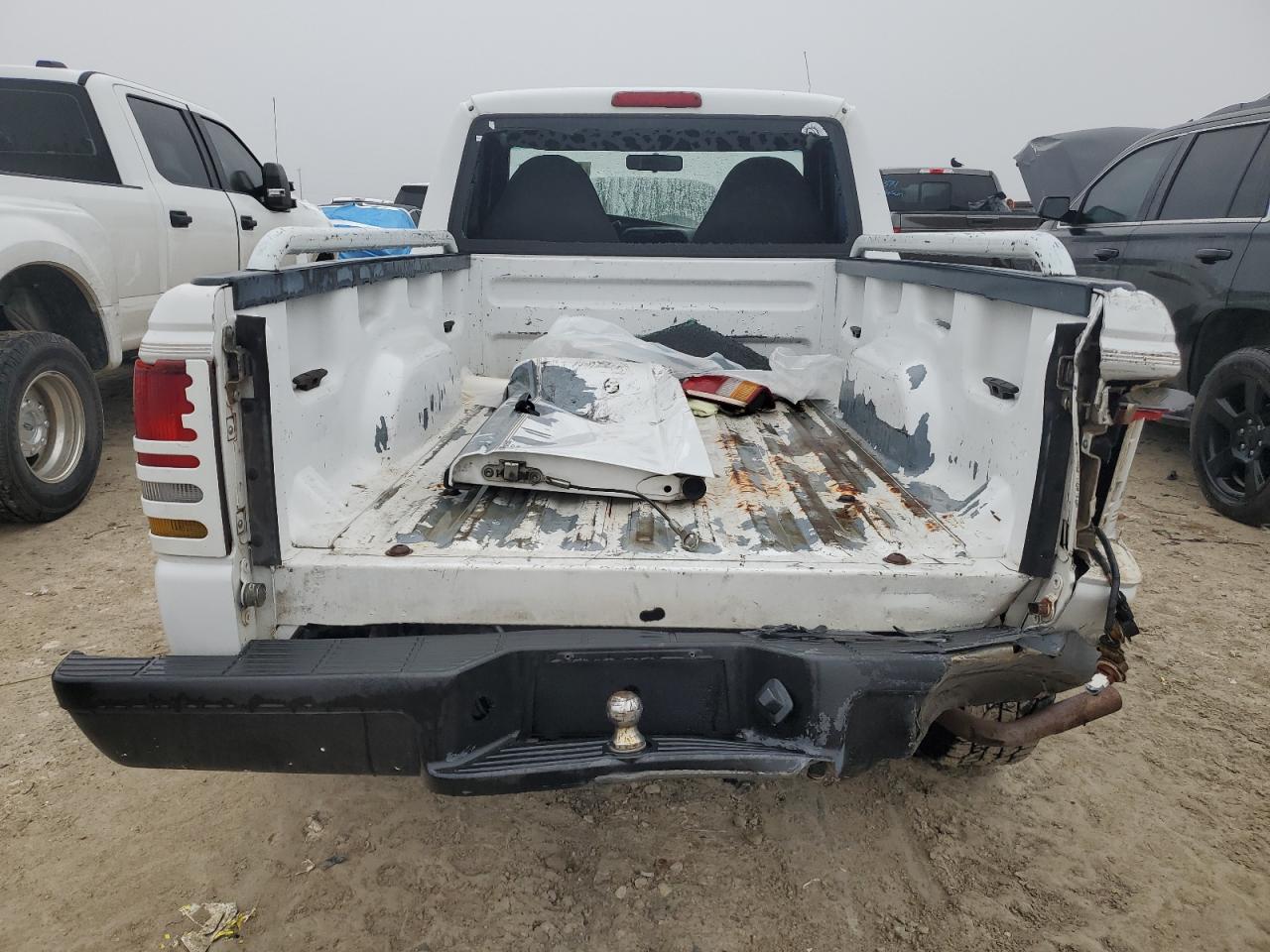 2003 Ford Ranger - Image 6