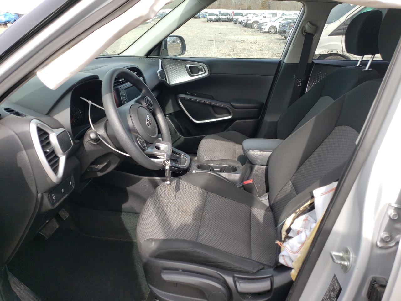 2020 Kia Soul - Image 7