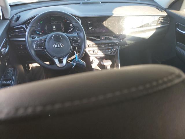  KIA NIRO 2021 Biały