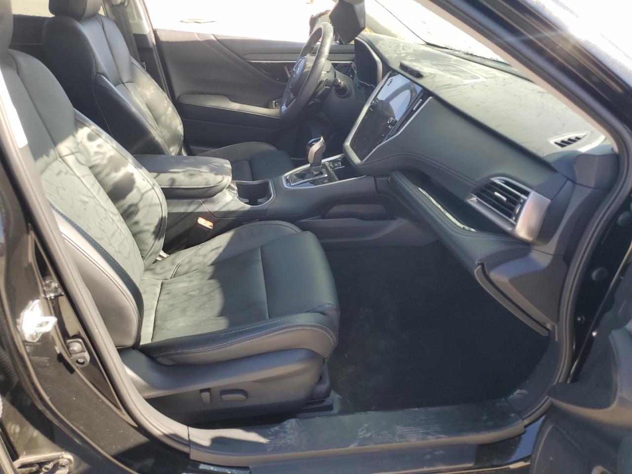 2024 Subaru Outback - Image 7