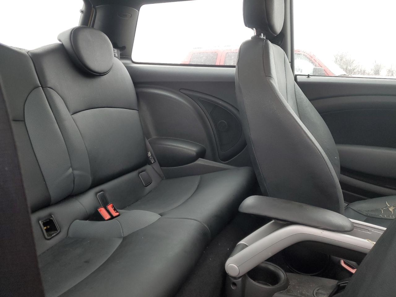 2008 MINI Cooper - Image 10